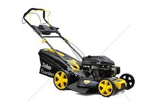 Benzínová sekačka s pojezdem 3,6 kW, 51 cm, 6v1 JOHN GARDENER