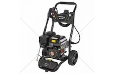 Benzinová tlaková myčka POWXG9090, s čerpadlem 210cc 255bar POWERPLUS