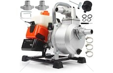 Benzínové vodní čerpadlo 1" MAR-POL