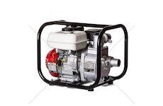 Benzínové vodní čerpadlo 2
