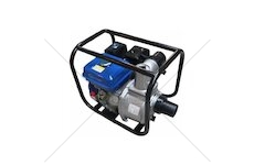 Benzínové vodní čerpadlo 3", 6,5HP GEKO