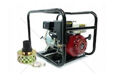 Benzínové vodní čerpadlo 3" MAR-POL