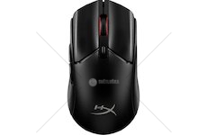 Bezdrátová herní myš HyperX Pulsefire Haste 2 Core, černá - HP