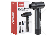 Bezdrátový foukař 170W (BATT) AMIO-04889