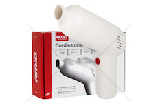 Bezdrátový vysavač do auta 40W 4,5kPa USB-C VC-07 HEPA AMiO-04415