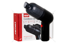 Bezdrátový vysavač do auta 40W 4,5kPa USB-C VC-07 HEPA AMIO-04415