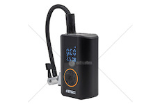 Bezdrátový vzduchový kompresor LED 40W USB-C ACOMP-25 AMiO-04414