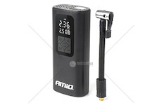 Bezdrátový vzduchový kompresor LED USB-C 40W AMiO-04377