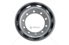 Bezdušový disk 10-otvorový 22,5x9,00 ET175 9,00*22,5/ET175/LD