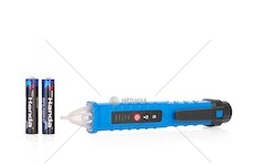 Bezkontaktní zkoušečka napětí 12-1000V GEKO