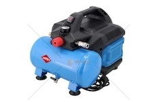 Bezolejový kompresor LMO 6-126 C7464 36578