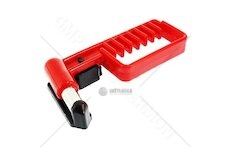 Bezpečnostní kladívko na sklo