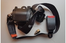 Bezpečnostní pás Multicar M25, M26, FUMO, M27