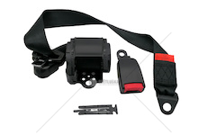 Bezpečnostní pás Multicar M25, M26, FUMO, M27 sada pár