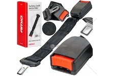 Bezpečnostní pás - prodloužení