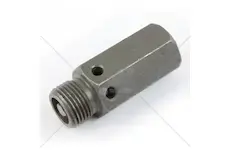 Bezpečnostní ventil c-330 | 42372260-7