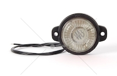 BEZPIECZNIK PLASTIKOWY 25A TOPIK  452