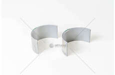 Big End Bearings 0URSOR 10 - F3AE0681 - VERDE STD Iveco