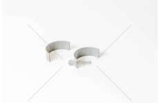 Big End Bearings 198A5/844A2/940A5 - DUCATO 2.0 MJT STD Mec-Diesel