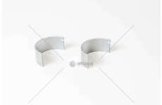 Big End Bearings 8040/8060 - EUROCARGO +0,50MM Mec-Diesel