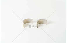 Big End Bearings 8040/8060 - ZETA STD New Holland