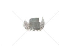 Big End Bearings 8210.22 BIELLA (SENZA FORO) STD Iveco