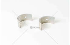 Big End Bearings 8340/8360 025 Mec-Diesel