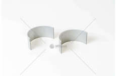 Big End Bearings 8340/8360 - M 159-17/ZETA STD Mec-Diesel