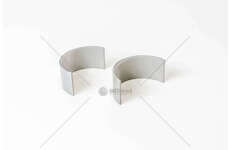 Big End Bearings 8360.46/8365.26 025 Mec-Diesel