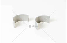 Big End Bearings 8360.46/8365.26 - BIELLA STD Mec-Diesel