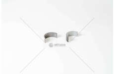 Big End Bearings A2 1.2-1.4TDI/POLO 1.4 SPUTTER STD Glyco