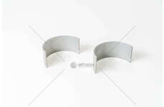 Big End Bearings CURSOR 13 - F3BE0681 +0,25MM Mec-Diesel