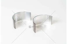 Big End Bearings CURSOR 13 - F3BE0681 - VERDE STD Mec-Diesel