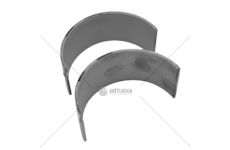 Big End Bearings CURSOR 8 -F2BE0681- BIELLA 005 RED/BLACK Iveco