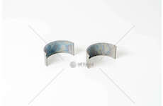 Big End Bearings CURSOR 8 - F2BE0681 - BIELLA ROSSA 050 Mec-Diesel