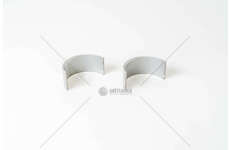 Big End Bearings CURSOR 8 - F2BE0681 - RED 025 Mec-Diesel