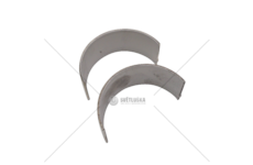 Big End Bearings CURSOR 8 -F2BE0681- ROSSA 025 Iveco
