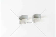 Big End Bearings CURSOR 8 - F2BE0681 - STD Mec-Diesel