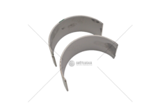 Big End Bearings CURSOR 8 - F2BE0681 - VERDE STD Iveco