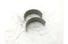 Big End Bearings D 2556/D 2866 STD Miba