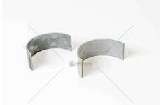 Big End Bearings D/E 2066/2876 LE/LF/LOH SPUTTER STD Miba