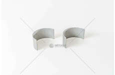 Big End Bearings F3AE0681/3681 - CURSOR 10 STD Mec-Diesel
