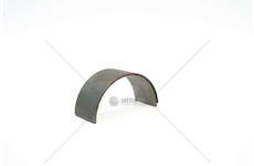 Big End Bearings F3HFE611 - C13 E6 STD Iveco