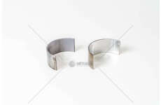 Big End Bearings F4AE0481/0681/3481/3681 - EUROCARGO+0,25MM Iveco