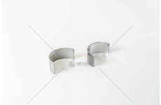 Big End Bearings F4AE0481 - F4AE0681 - TECTOR 025 Mec-Diesel