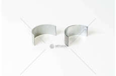 Big End Bearings F4AE0481/F4AE0681 - TECTOR STD Mec-Diesel