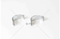 Big End Bearings NEF INDUSTRIALE/AGRICOLO 050 Mec-Diesel