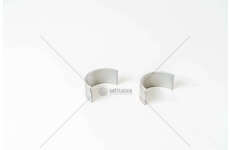Big End Bearings OM 352/354/364/356/366 A/LA BIELLA 025 Miba