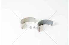 Big End Bearings OM 402/421/422/423 - SPUTTER 025 Miba