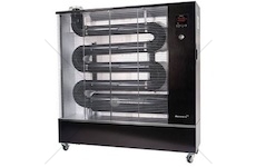 Bio infračervený ohřívač 22kW s WIFI AH800I